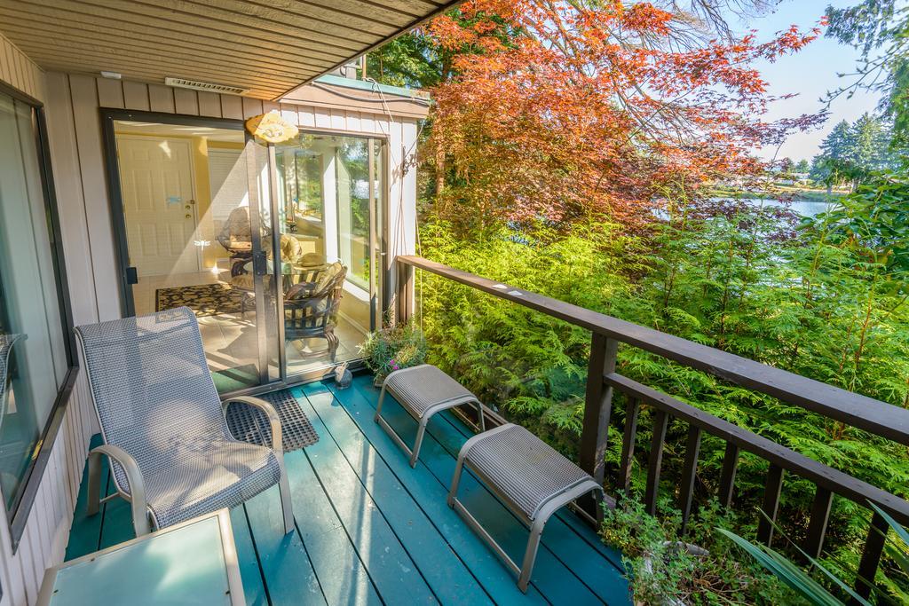 Long Lake Waterfront Bed And Breakfast Nanaimo Dış mekan fotoğraf